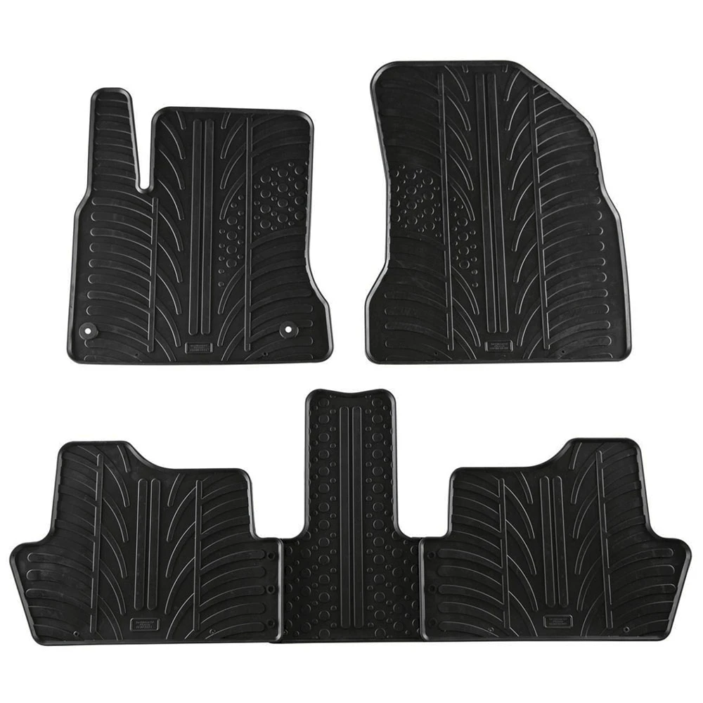 Citroen C4 Picasso 2006-2013 πατάκια αυτοκινήτου Gledring 0118 - 4τμχ Citroen C4 Picasso 2006-2013 πατάκια αυτοκινήτου Gledring 0118 - 4τμχ
