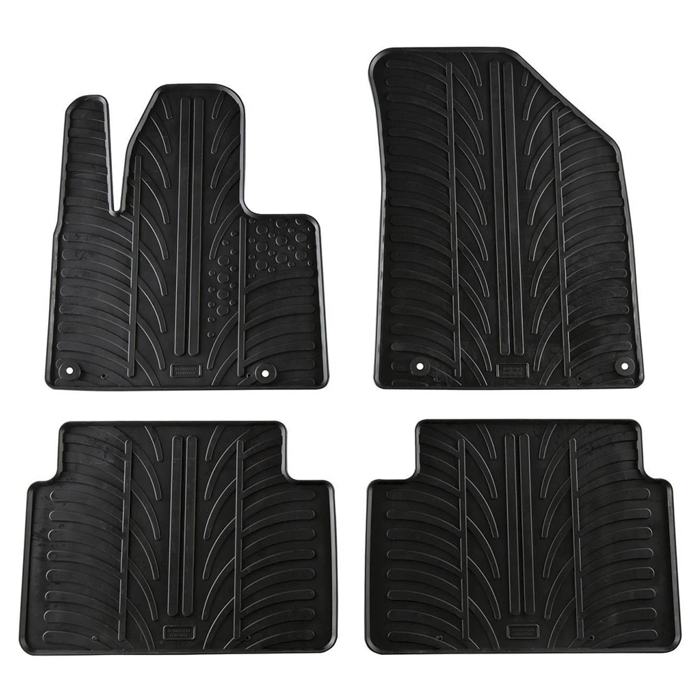 Citroen C5 2007-2018 πατάκια αυτοκινήτου Gledring 0119 - 4τμχ Citroen C5 2007-2018 πατάκια αυτοκινήτου Gledring 0119 - 4τμχ