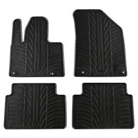 Citroen C5 2007-2018 πατάκια αυτοκινήτου Gledring 0119 - 4τμχ Citroen C5 2007-2018 πατάκια αυτοκινήτου Gledring 0119 - 4τμχ