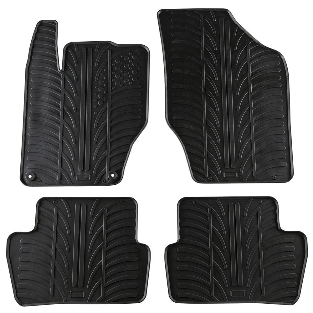 Citroen C4 5D / DS4 2010-2020 πατάκια αυτοκινήτου Gledring 0124 - 4τμχ Citroen C4 5D / DS4 2010-2020 πατάκια αυτοκινήτου Gledring 0124 - 4τμχ