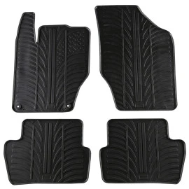 Citroen C4 5D / DS4 2010-2020 πατάκια αυτοκινήτου Gledring 0124 - 4τμχ Citroen C4 5D / DS4 2010-2020 πατάκια αυτοκινήτου Gledring 0124 - 4τμχ