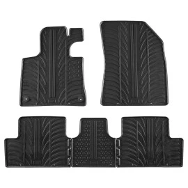 Citroen C4 Picasso 2013-2022 πατάκια Αυτοκινήτου Gledring 0127 - 5τμχ Citroen C4 Picasso 2013-2022 πατάκια Αυτοκινήτου Gledring 0127 - 5τμχ