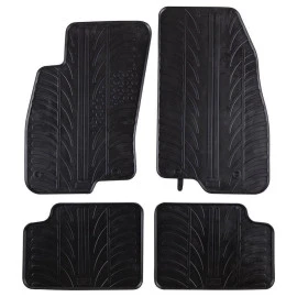 Fiat Grande Punto 2005-2010 πατάκια αυτοκινήτου Gledring 0130 - 4τμχ Fiat Grande Punto 2005-2010 πατάκια αυτοκινήτου Gledring 0130 - 4τμχ