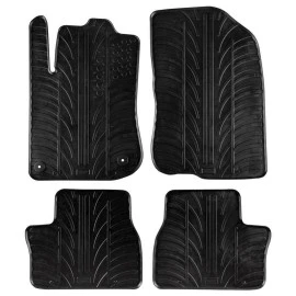 Peugeot 2008 2013-2019 πατάκια Gledring 0159 - 4τμχ Peugeot 2008 2013-2019 πατάκια Gledring 0159 - 4τμχ