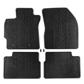 Toyota Auris 2007-2012 / Corolla Sedan 2007-2012 πατάκια αυτοκινήτου Gledring 0260 - 4τμχ Toyota Auris 2007-2012 / Corolla Sedan 2007-2012 πατάκια αυτοκινήτου Gledring 0260 - 4τμχ