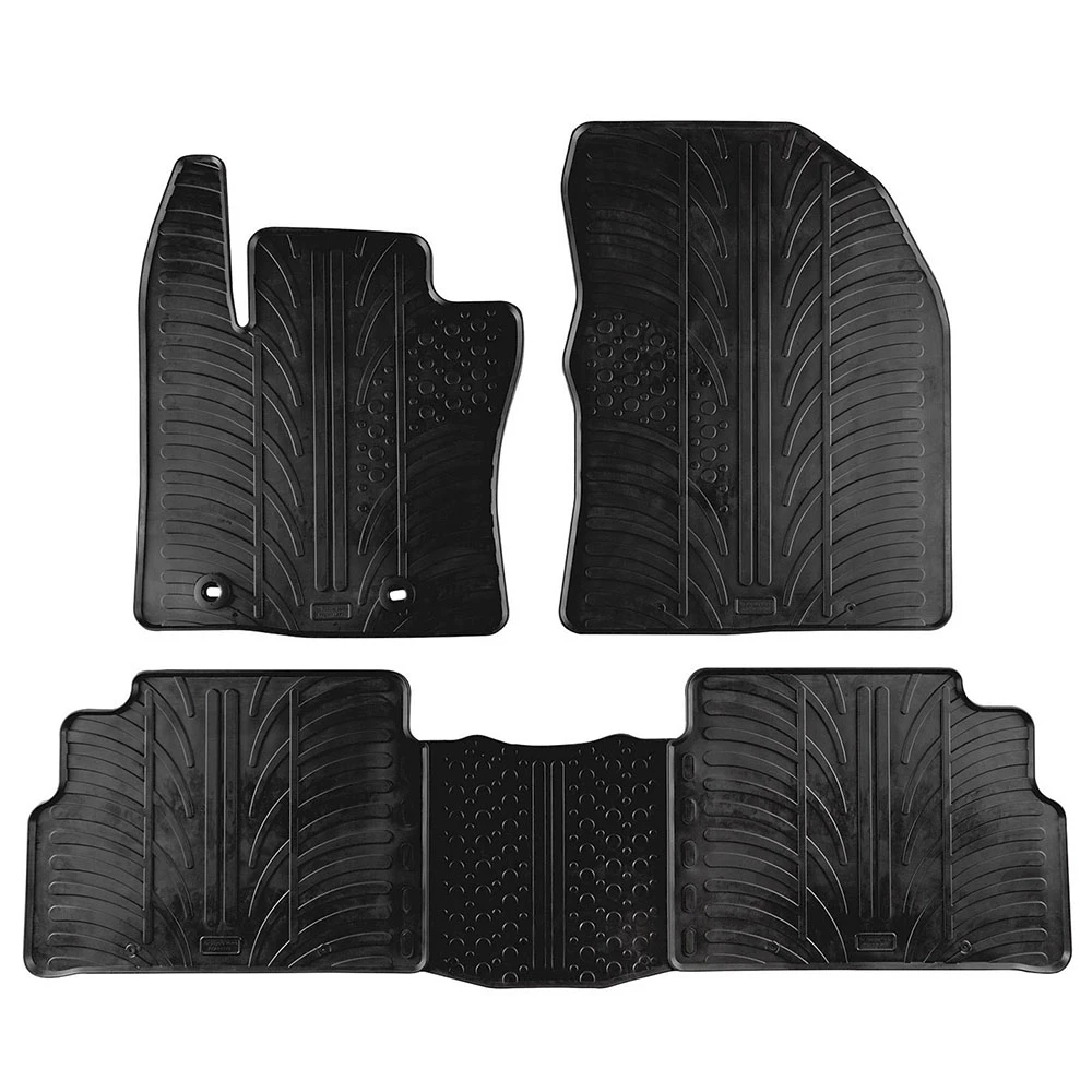 Toyota Verso 2009-2013 πατάκια αυτοκινήτου Gledring 0264 - 5τμχ Toyota Verso 2009-2013 πατάκια αυτοκινήτου Gledring 0264 - 5τμχ