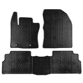 Toyota Verso 2009-2013 πατάκια αυτοκινήτου Gledring 0264 - 5τμχ Toyota Verso 2009-2013 πατάκια αυτοκινήτου Gledring 0264 - 5τμχ