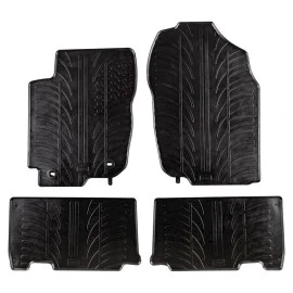 Toyota Rav4 4WD/2WD 2013-2019 πατάκια αυτοκινήτου Gledring 0267 - 4τμχ Toyota Rav4 4WD/2WD 2013-2019 πατάκια αυτοκινήτου Gledring 0267 - 4τμχ