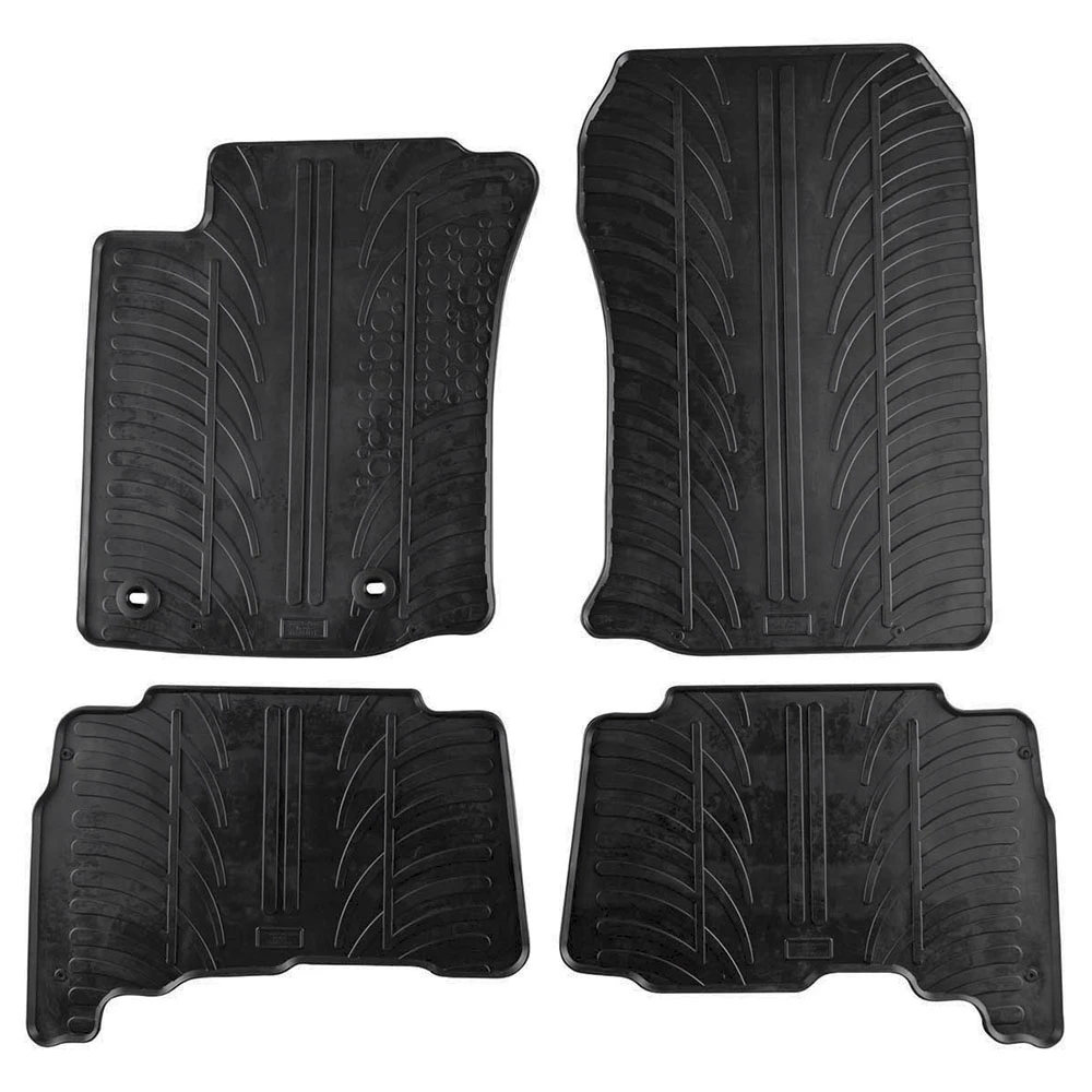 Πατάκια αυτοκινήτου Gledring 0272 για Toyota Land Cruiser 150 2013+ Αυτόματο 4τμχ Πατάκια αυτοκινήτου Gledring 0272 για Toyota Land Cruiser 150 2013+ Αυτόματο 4τμχ