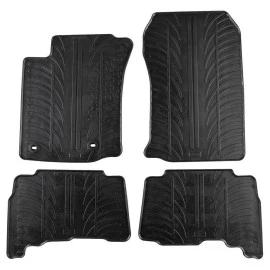 Πατάκια αυτοκινήτου Gledring 0272 για Toyota Land Cruiser 150 2013+ Αυτόματο 4τμχ Πατάκια αυτοκινήτου Gledring 0272 για Toyota Land Cruiser 150 2013+ Αυτόματο 4τμχ
