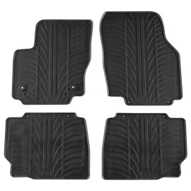 Πατάκια αυτοκινήτου Gledring 0274 για Ford Mondeo 2011-2015 5D 4τμχ Πατάκια αυτοκινήτου Gledring 0274 για Ford Mondeo 2011-2015 5D 4τμχ