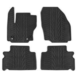 Πατάκια αυτοκινήτου Gledring 0284 για Ford S-Max 5D / Galaxy 2006-2011 4τμχ Πατάκια αυτοκινήτου Gledring 0284 για Ford S-Max 5D / Galaxy 2006-2011 4τμχ