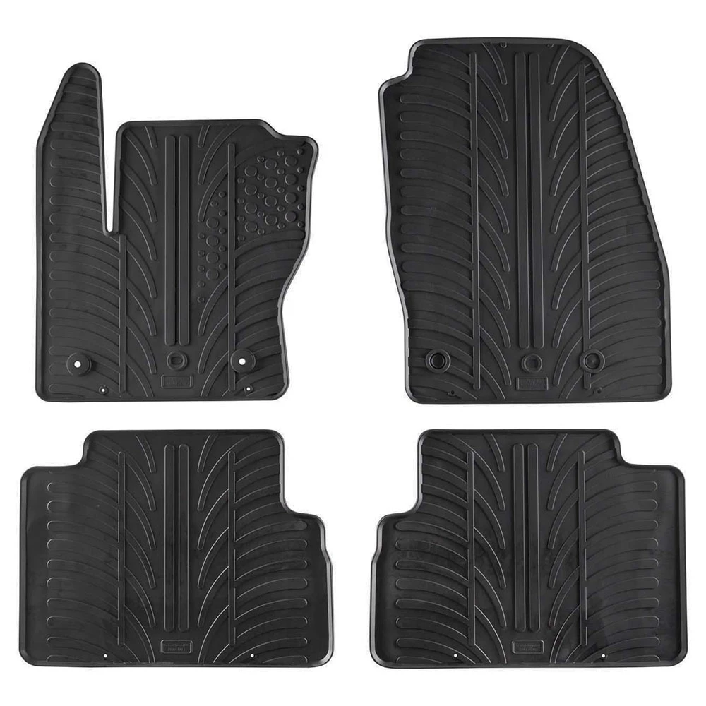 Πατάκια αυτοκινήτου Gledring 0285 για Ford C-Max 5D 2010-2014 4τμχ Πατάκια αυτοκινήτου Gledring 0285 για Ford C-Max 5D 2010-2014 4τμχ