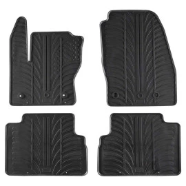 Πατάκια αυτοκινήτου Gledring 0285 για Ford C-Max 5D 2010-2014 4τμχ Πατάκια αυτοκινήτου Gledring 0285 για Ford C-Max 5D 2010-2014 4τμχ