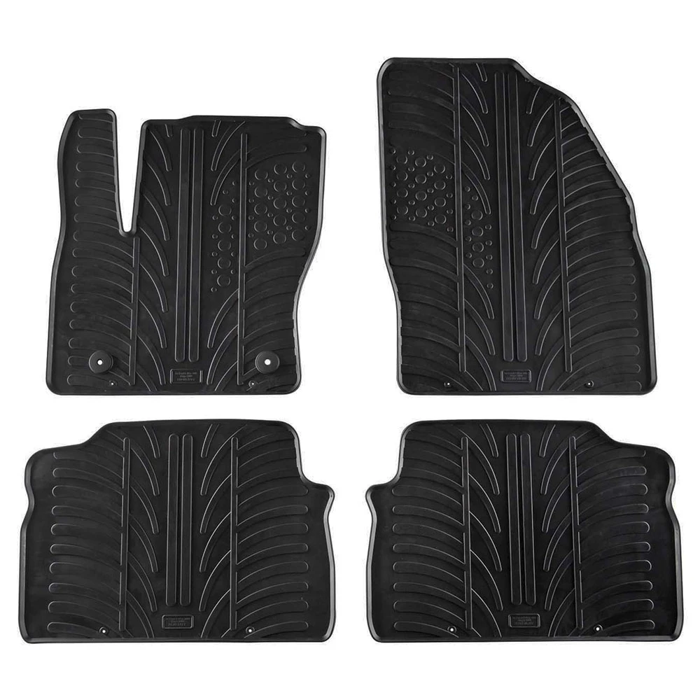 Πατάκια Αυτοκινήτου Gledring (0288) Συμβατά Με Ford Kuga 2011-2013 4Τμχ Πατάκια Αυτοκινήτου Gledring (0288) Συμβατά Με Ford Kuga 2011-2013 4Τμχ