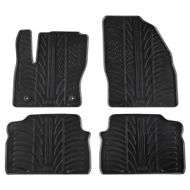 Πατάκια Αυτοκινήτου Gledring (0288) Συμβατά Με Ford Kuga 2011-2013 4Τμχ Πατάκια Αυτοκινήτου Gledring (0288) Συμβατά Με Ford Kuga 2011-2013 4Τμχ