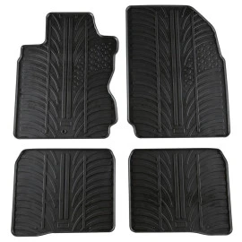 Πατάκια αυτοκινήτου Gledring 0291 για Nissan Note 2006-2012 4τμχ Πατάκια αυτοκινήτου Gledring 0291 για Nissan Note 2006-2012 4τμχ