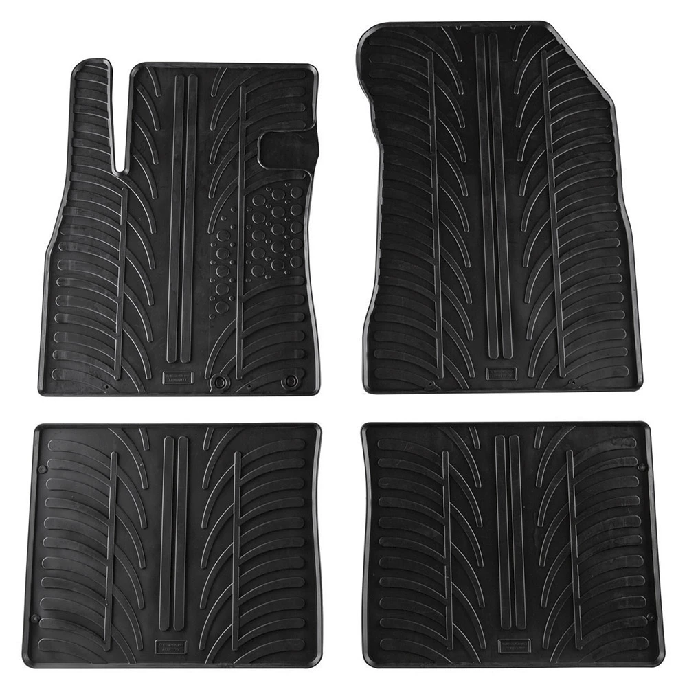 Πατάκια αυτοκινήτου Gledring 0295 για Nissan Note 2013+ 4τμχ Πατάκια αυτοκινήτου Gledring 0295 για Nissan Note 2013+ 4τμχ