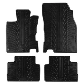 Πατάκια αυτοκινήτου Gledring 0296 για Nissan Qashqai 2014-2021 4τμχ Πατάκια αυτοκινήτου Gledring 0296 για Nissan Qashqai 2014-2021 4τμχ