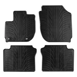 Πατάκια αυτοκινήτου Gledring 0308 για Honda HR-V 2015-2021 4τμχ Πατάκια αυτοκινήτου Gledring 0308 για Honda HR-V 2015-2021 4τμχ