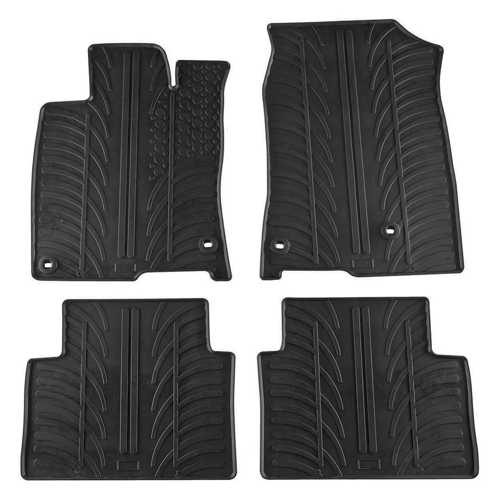 Πατάκια αυτοκινήτου Gledring 0309 για Honda Civic 2017-2022 Hatchback / Sedan 4τμχ Πατάκια αυτοκινήτου Gledring 0309 για Honda Civic 2017-2022 Hatchback / Sedan 4τμχ