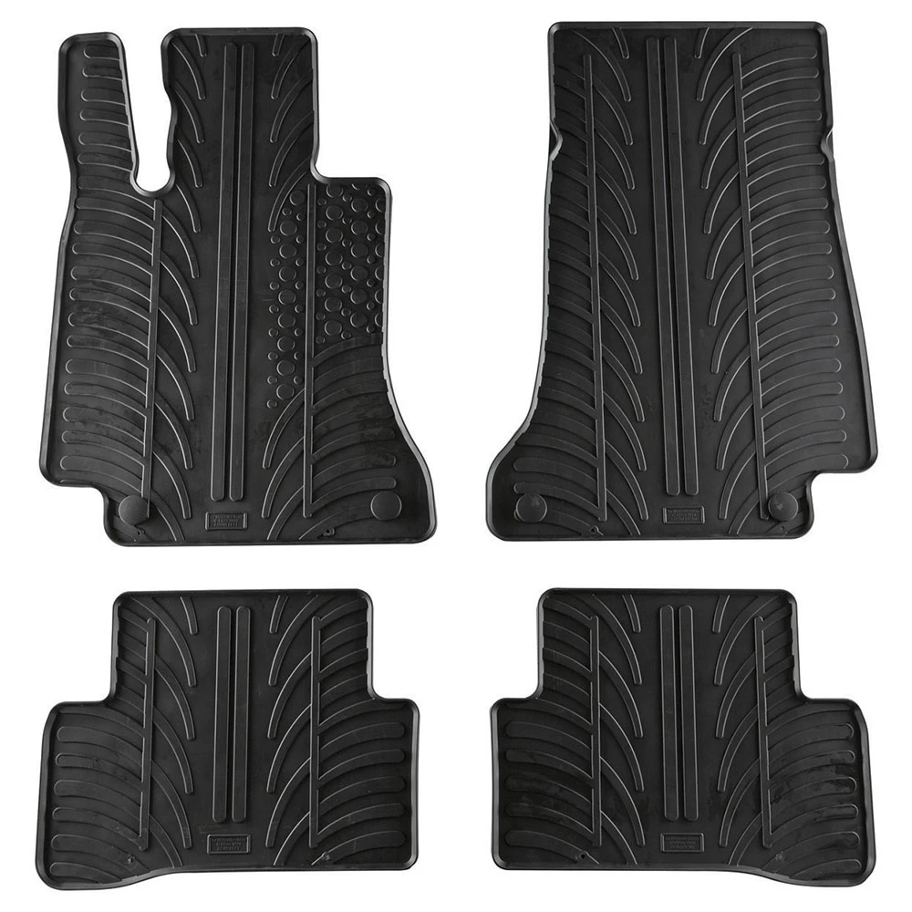 Mercedes Benz C-Class W205 2014-2021 πατάκια αυτοκινήτου Gledring 0320 - 4τμχ Mercedes Benz C-Class W205 2014-2021 πατάκια αυτοκινήτου Gledring 0320 - 4τμχ