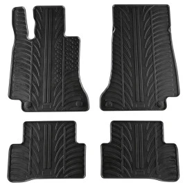Mercedes Benz C-Class W205 2014-2021 πατάκια αυτοκινήτου Gledring 0320 - 4τμχ Mercedes Benz C-Class W205 2014-2021 πατάκια αυτοκινήτου Gledring 0320 - 4τμχ