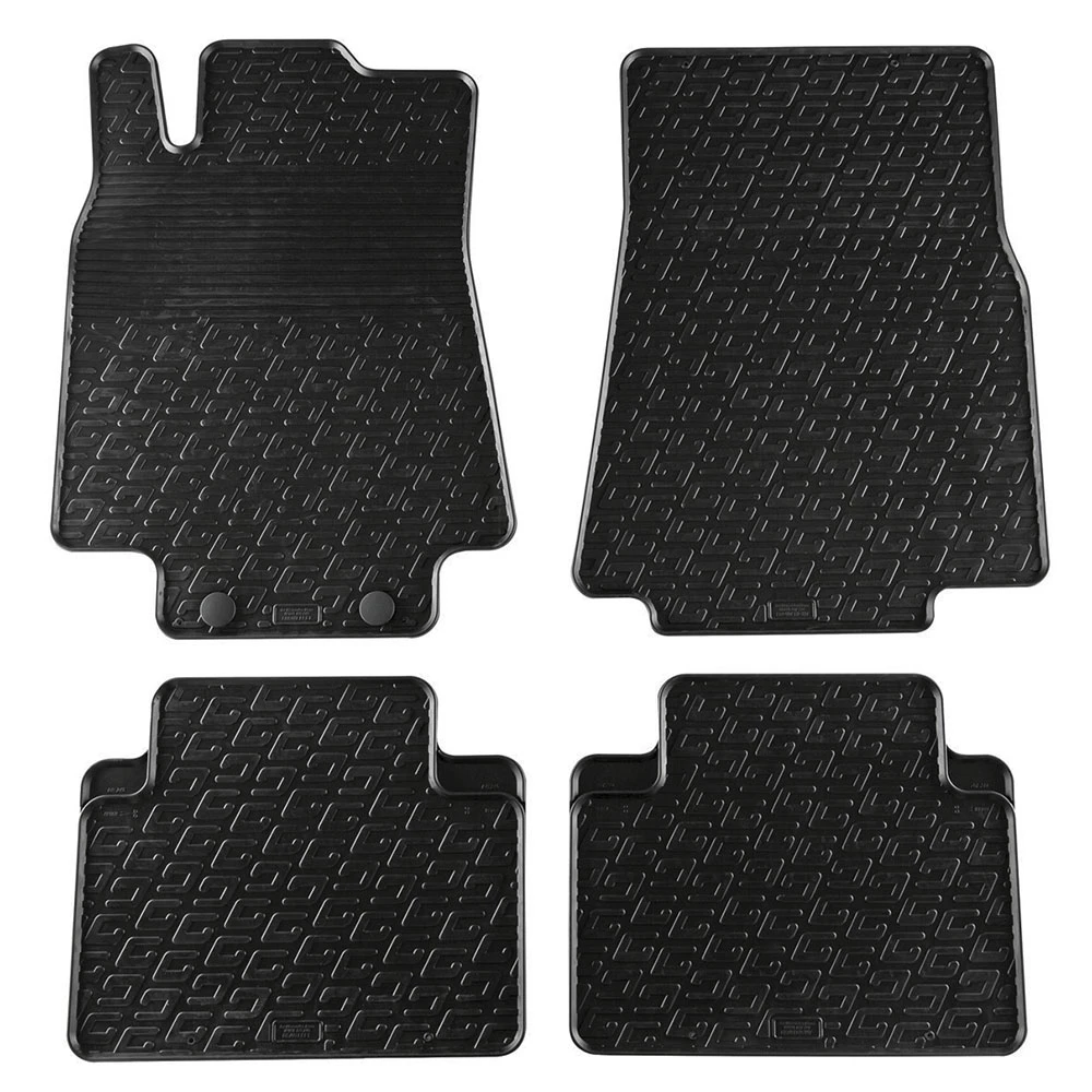 Mercedes B-Class W245 (BR245) 2005-2011 / A-Class W169 2004-2012 πατάκια αυτοκινήτου Gledring 0321 - 4τμχ Mercedes B-Class W245 (BR245) 2005-2011 / A-Class W169 2004-2012 πατάκια αυτοκινήτου Gledring 0321 - 4τμχ