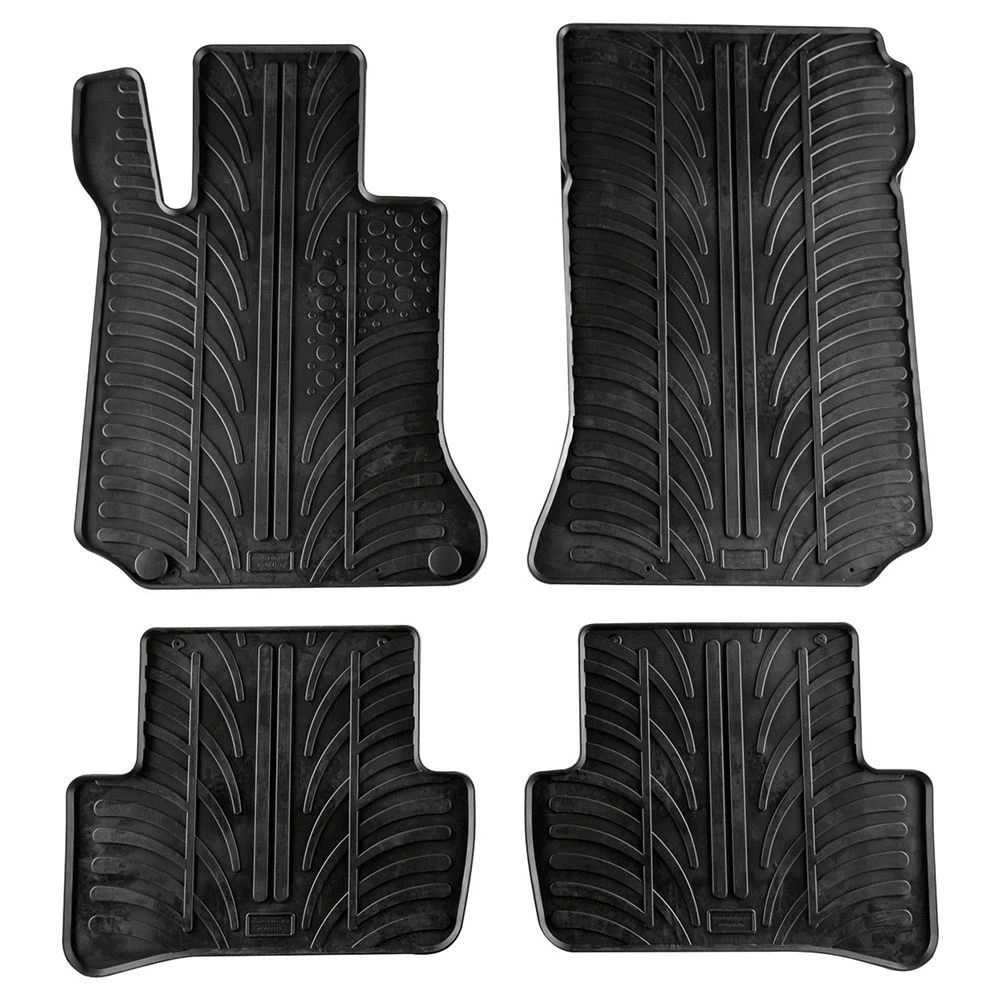 Mercedes C-Class W204 2007-2014 πατάκια αυτοκινήτου Gledring 0323 - 4τμχ Mercedes C-Class W204 2007-2014 πατάκια αυτοκινήτου Gledring 0323 - 4τμχ