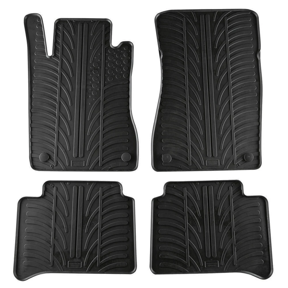 Mercedes E-Class W211 2002-2009 / CLS C219 2004-2011 πατάκια Αυτοκινήτου Gledring 0324 - 4τμχ Mercedes E-Class W211 2002-2009 / CLS C219 2004-2011 πατάκια Αυτοκινήτου Gledring 0324 - 4τμχ