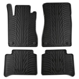 Mercedes E-Class W211 2002-2009 / CLS C219 2004-2011 πατάκια Αυτοκινήτου Gledring 0324 - 4τμχ Mercedes E-Class W211 2002-2009 / CLS C219 2004-2011 πατάκια Αυτοκινήτου Gledring 0324 - 4τμχ