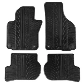Skoda Octavia 2005-2013 πατάκια αυτοκινήτου Gledring 0331 - 4τμχ Skoda Octavia 2005-2013 πατάκια αυτοκινήτου Gledring 0331 - 4τμχ