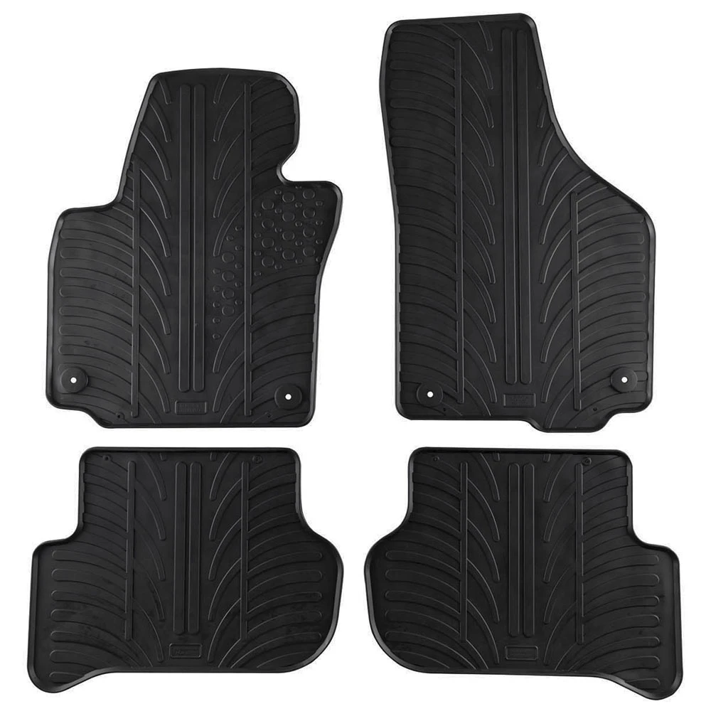 Skoda Yeti 2013-2017 πατάκια αυτοκινήτου Gledring 0339 - 4τμχ Skoda Yeti 2013-2017 πατάκια αυτοκινήτου Gledring 0339 - 4τμχ