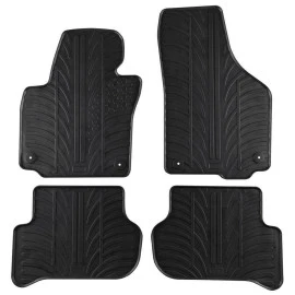 Skoda Yeti 2013-2017 πατάκια αυτοκινήτου Gledring 0339 - 4τμχ Skoda Yeti 2013-2017 πατάκια αυτοκινήτου Gledring 0339 - 4τμχ