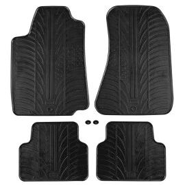 Alfa Romeo 159 2005-2011 πατάκια αυτοκινήτου Gledring 0341 - 4τμχ Alfa Romeo 159 2005-2011 πατάκια αυτοκινήτου Gledring 0341 - 4τμχ