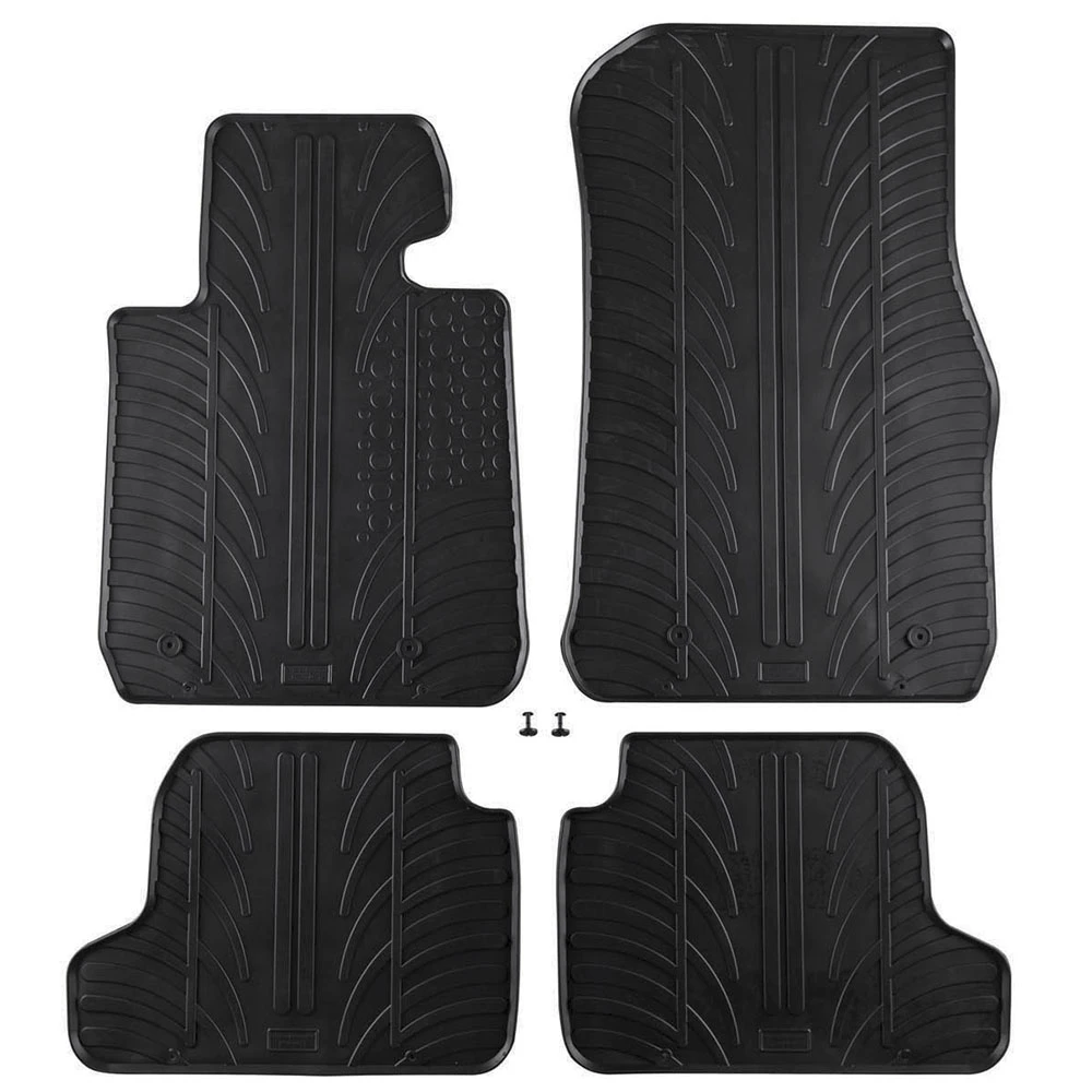 BMW Series 2 Coupe 2014+ πατάκια αυτοκινήτου Gledring 0344 - 4τμχ BMW Series 2 Coupe 2014+ πατάκια αυτοκινήτου Gledring 0344 - 4τμχ