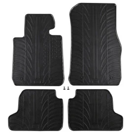 BMW Series 2 Coupe 2014+ πατάκια αυτοκινήτου Gledring 0344 - 4τμχ BMW Series 2 Coupe 2014+ πατάκια αυτοκινήτου Gledring 0344 - 4τμχ
