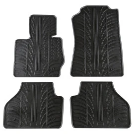 BMW X4 2014-2018 πατάκια αυτοκινήτου Gledring 0346 - 4τμχ BMW X4 2014-2018 πατάκια αυτοκινήτου Gledring 0346 - 4τμχ