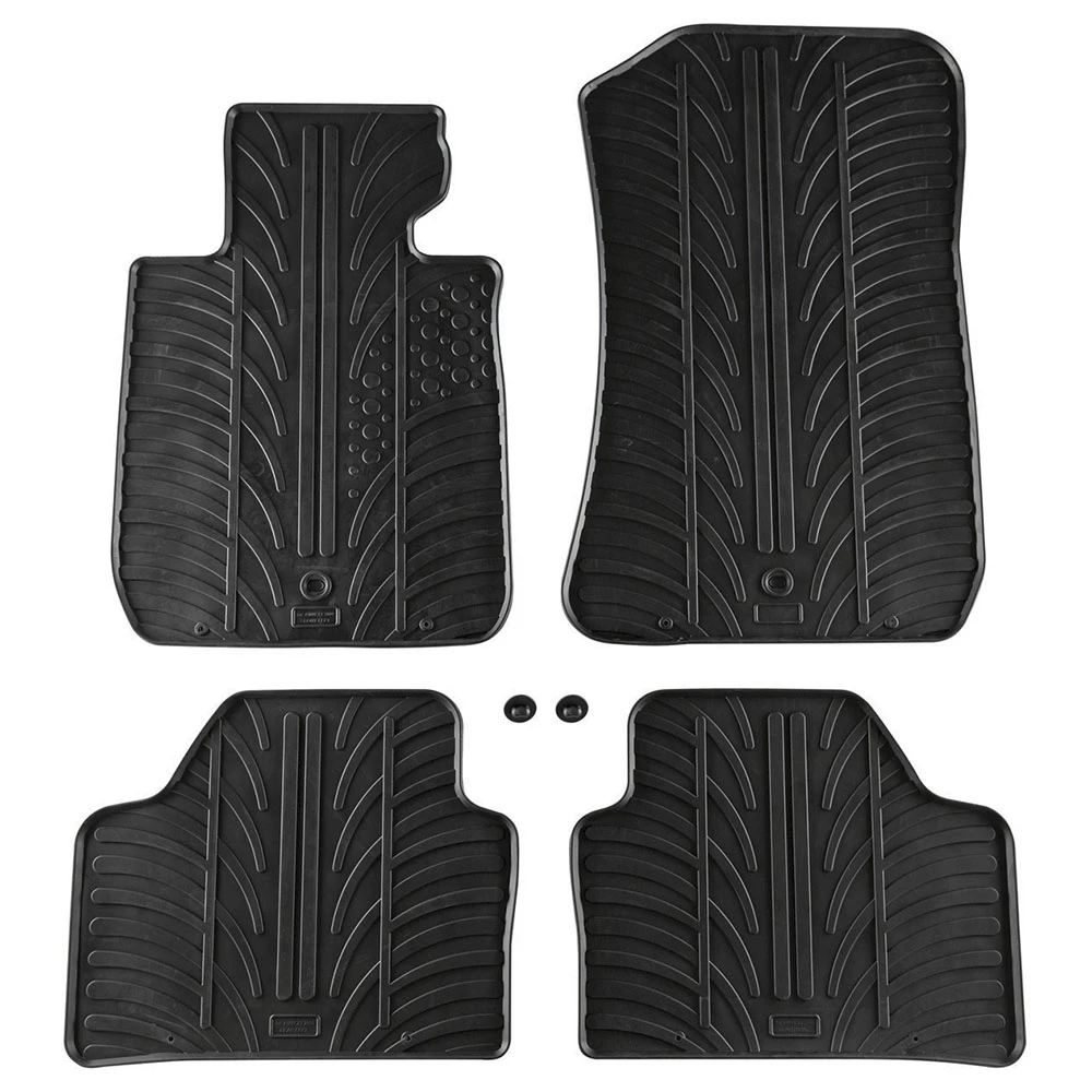 BMW X1 E84 2009-2015 πατάκια αυτοκινήτου Gledring 0352 - 4τμχ BMW X1 E84 2009-2015 πατάκια αυτοκινήτου Gledring 0352 - 4τμχ