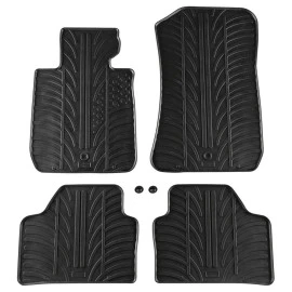 BMW X1 E84 2009-2015 πατάκια αυτοκινήτου Gledring 0352 - 4τμχ BMW X1 E84 2009-2015 πατάκια αυτοκινήτου Gledring 0352 - 4τμχ