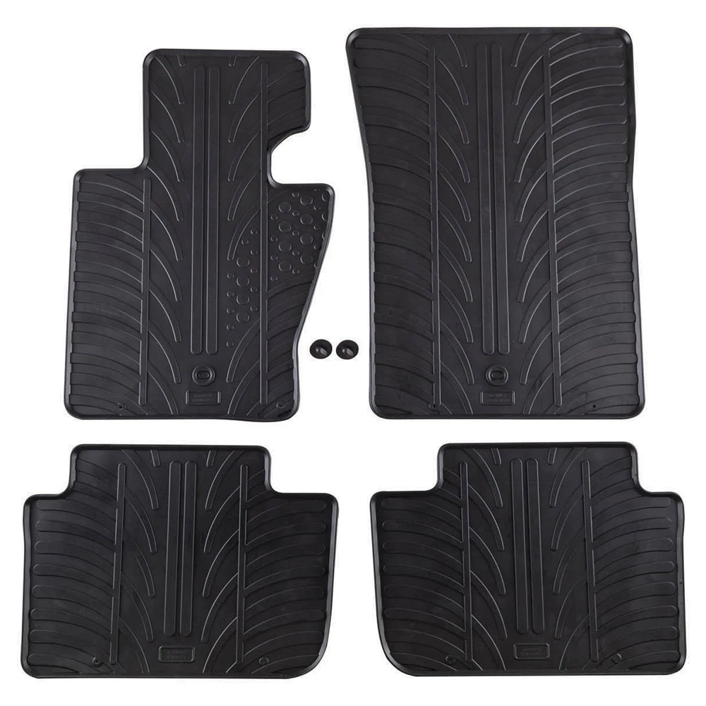 BMW X3 E83 2004-2009 πατάκια αυτοκινήτου Gledring 0353 - 4τμχ BMW X3 E83 2004-2009 πατάκια αυτοκινήτου Gledring 0353 - 4τμχ
