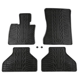 BMW X5 E70 2006-2012 πατάκια αυτοκινήτου Gledring 0354 - 4τμχ BMW X5 E70 2006-2012 πατάκια αυτοκινήτου Gledring 0354 - 4τμχ