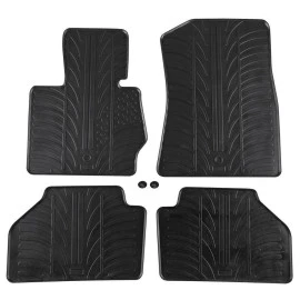 BMW X3 F25 2010-2017 πατάκια αυτοκινήτου Gledring 0357 - 4τμχ BMW X3 F25 2010-2017 πατάκια αυτοκινήτου Gledring 0357 - 4τμχ