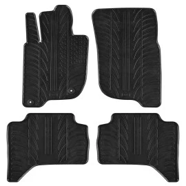 Mitsubishi L200 2015+ πατάκια αυτοκινήτου Gledring 0365 - 4τμχ Mitsubishi L200 2015+ πατάκια αυτοκινήτου Gledring 0365 - 4τμχ