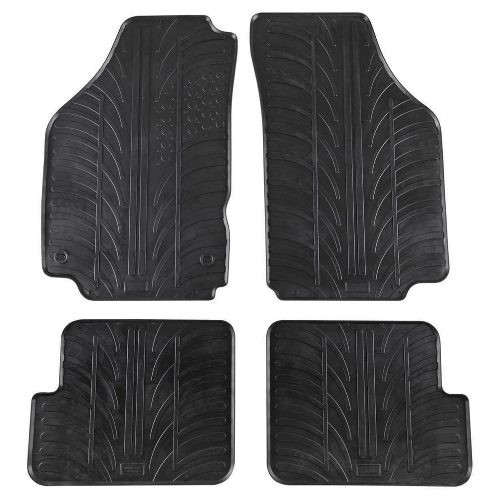 Lancia Ypsilon 2003-2011 πατάκια αυτοκινήτου Gledring 0371 - 4τμχ Lancia Ypsilon 2003-2011 πατάκια αυτοκινήτου Gledring 0371 - 4τμχ
