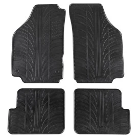 Lancia Ypsilon 2003-2011 πατάκια αυτοκινήτου Gledring 0371 - 4τμχ Lancia Ypsilon 2003-2011 πατάκια αυτοκινήτου Gledring 0371 - 4τμχ