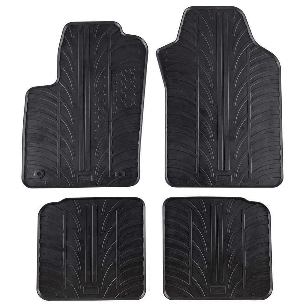 Lancia Ypsilon 2011+ πατάκια αυτοκινήτου Gledring 0372 - 4τμχ Lancia Ypsilon 2011+ πατάκια αυτοκινήτου Gledring 0372 - 4τμχ