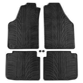 Lancia Musa 2007+ / Fiat Idea 2006+ πατάκια αυτοκινήτου Gledring 0373 - 4τμχ Lancia Musa 2007+ / Fiat Idea 2006+ πατάκια αυτοκινήτου Gledring 0373 - 4τμχ