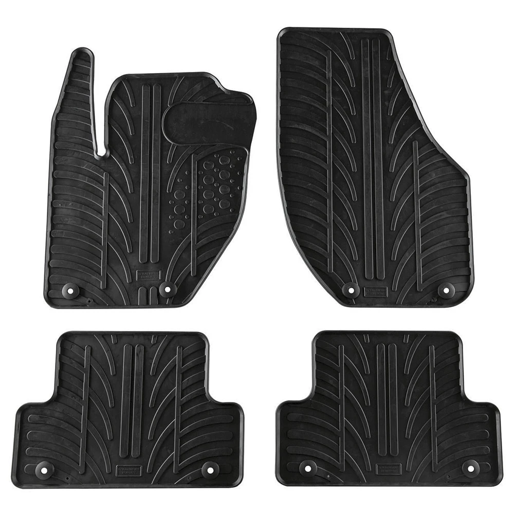 Volvo V40 2012+ πατάκια αυτοκινήτου Gledring 0385 - 4τμχ Volvo V40 2012+ πατάκια αυτοκινήτου Gledring 0385 - 4τμχ