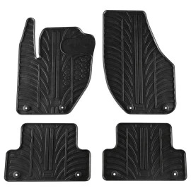 Volvo V40 2012+ πατάκια αυτοκινήτου Gledring 0385 - 4τμχ Volvo V40 2012+ πατάκια αυτοκινήτου Gledring 0385 - 4τμχ